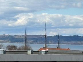 Udsigten., Ebeltoft
